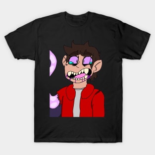 Marco Diaz T-Shirt